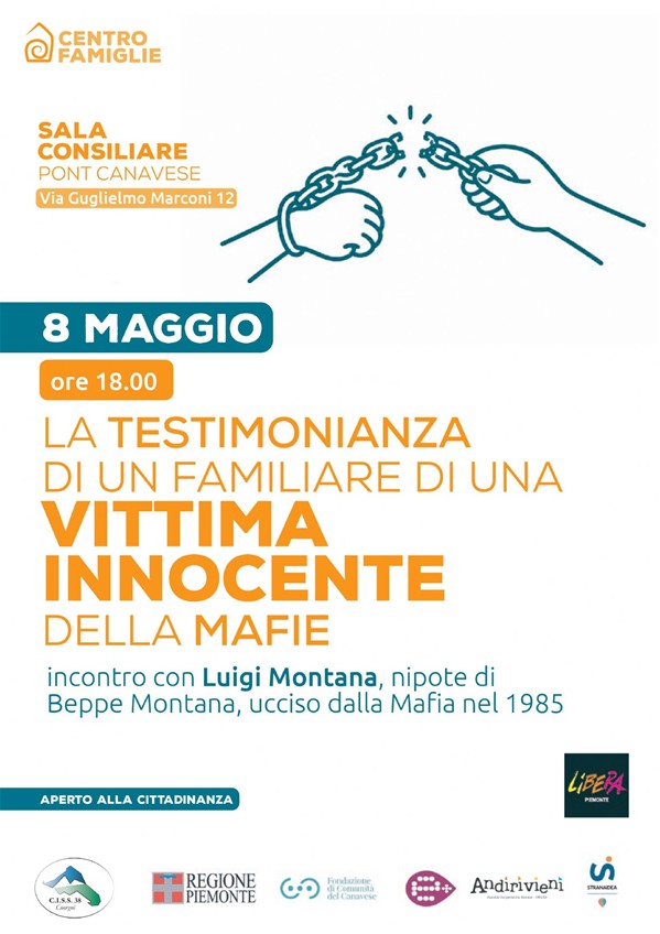 Incontro con Luigi Montana