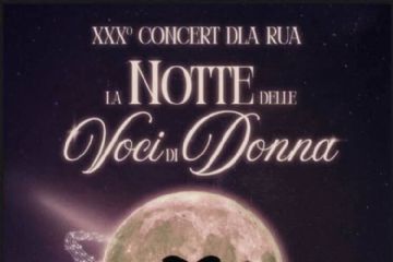 Concert dla Rua