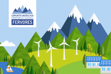Comunità Energetiche: si parte!